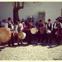 Inauguração do Espaço Cultural 'A Moagem'